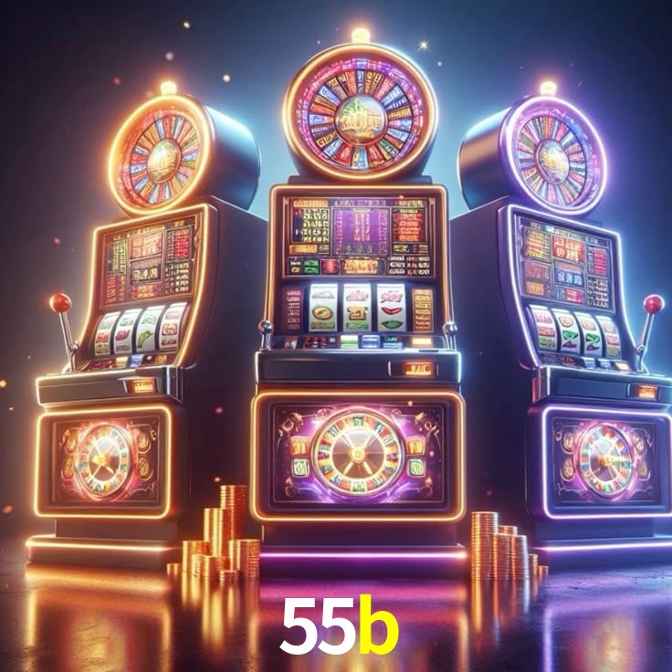 55b - Plataforma Oficial - 55b.com
