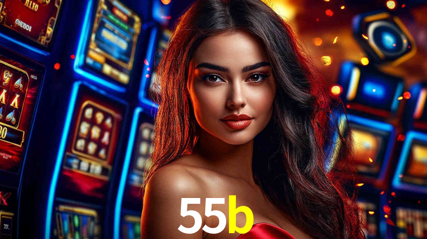 Estatísticas 55b