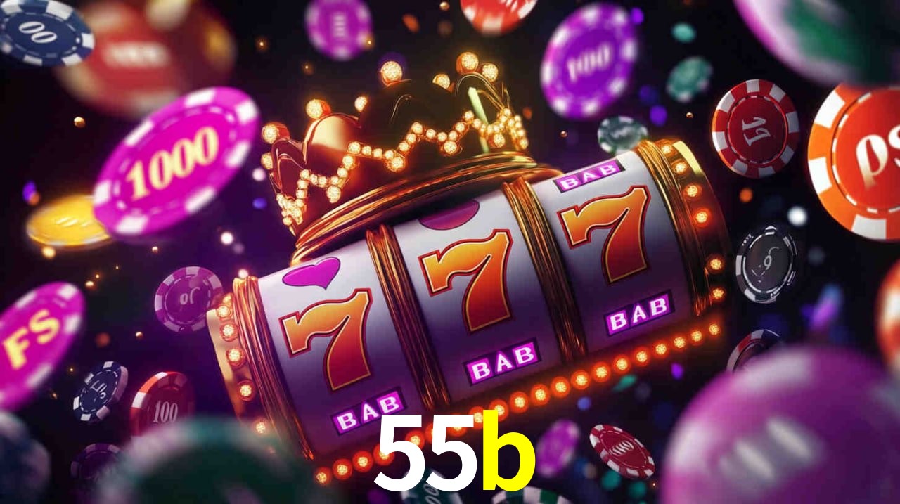 Welcome Bonus 55b