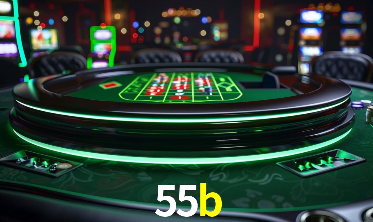 Account Benefits 55b