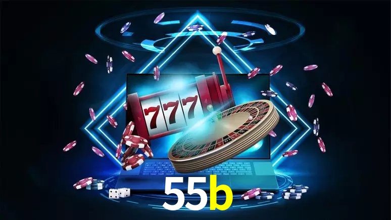 A Experiência Imersiva dos Cassinos Ao Vivo no 55b