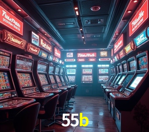Explorando a Categoria de Eventos em Apostas na 55b