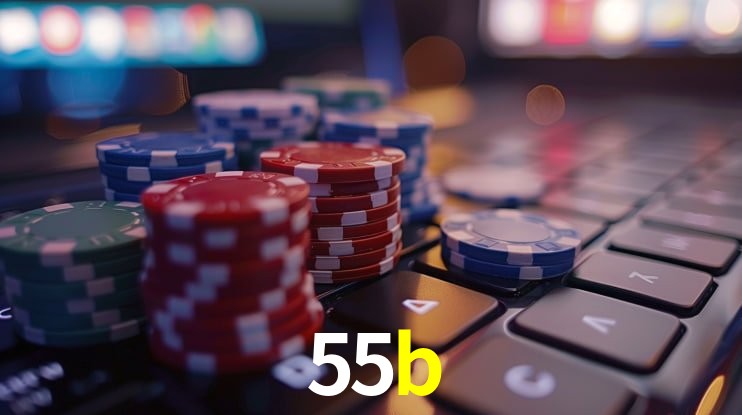 A Popularidade dos Caça-Níqueis no 55b