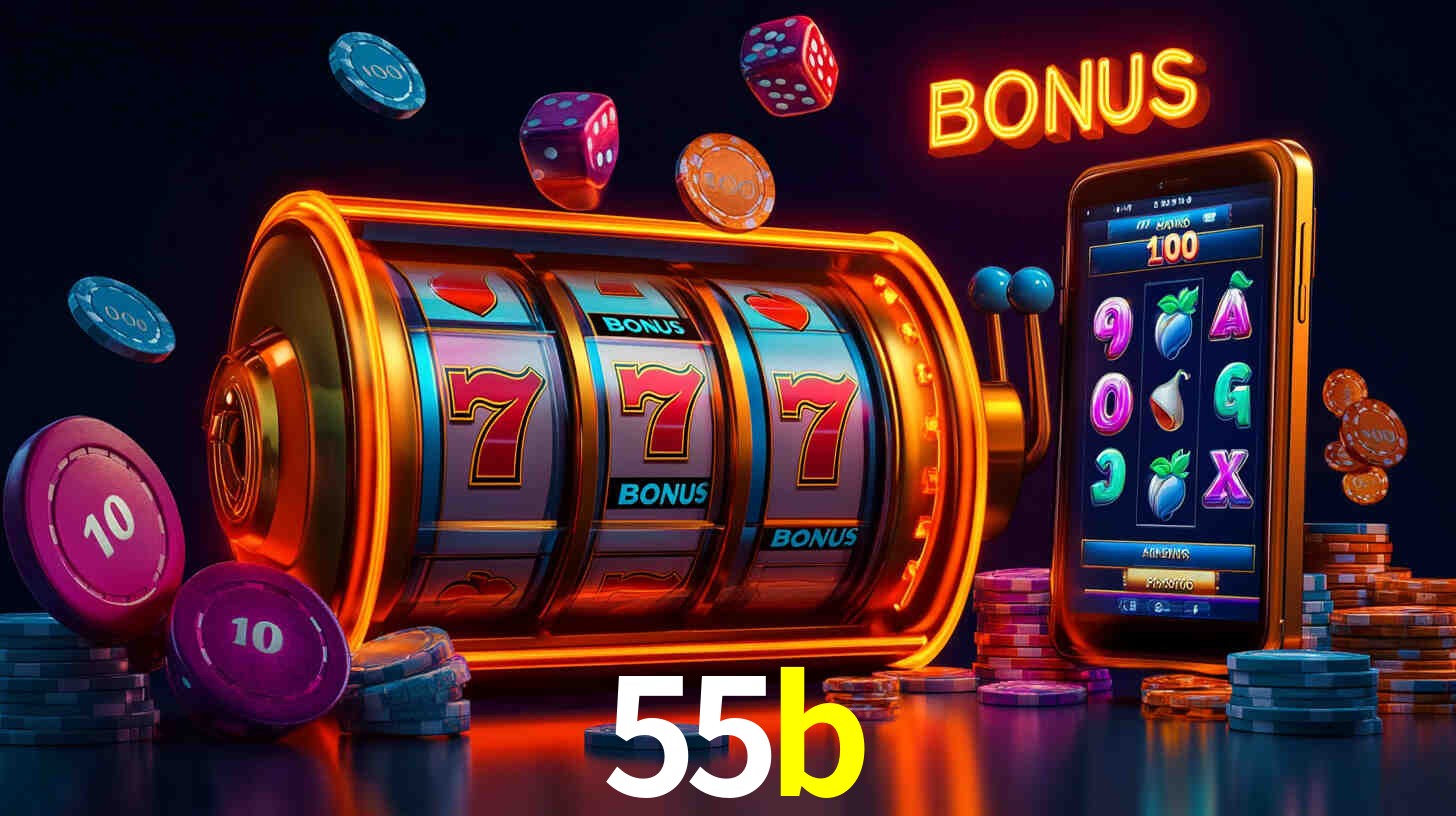 Estatísticas Esportivas 55b