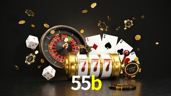 Blackjack Table 55b