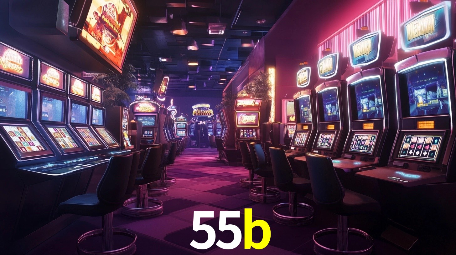 55b bet