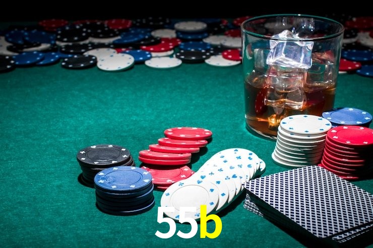 Apostas Esportivas na 55b: Um Guia Completo