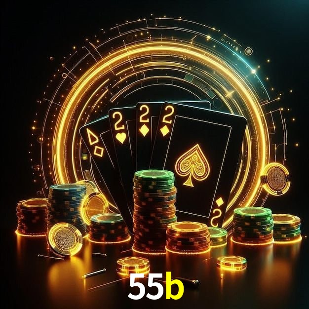 Apostas Esportivas na 55b: Um Guia Completo