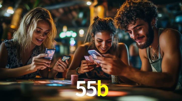 Exclusive Games 55b