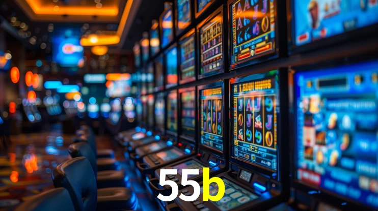 Slot Games 55b