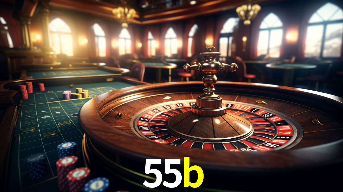 Welcome Bonus 55b