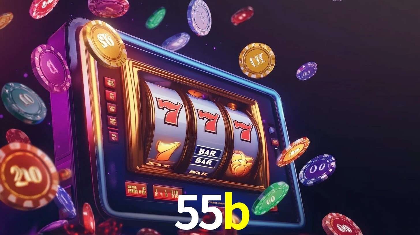 55b App Interface