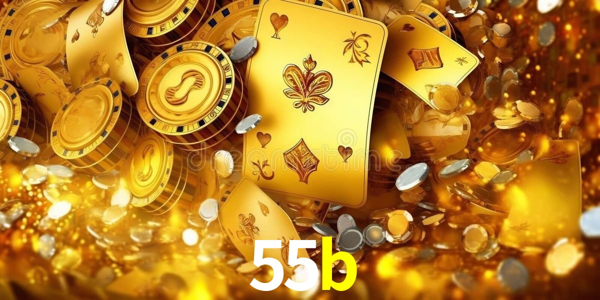 Provedores de Jogos 55b