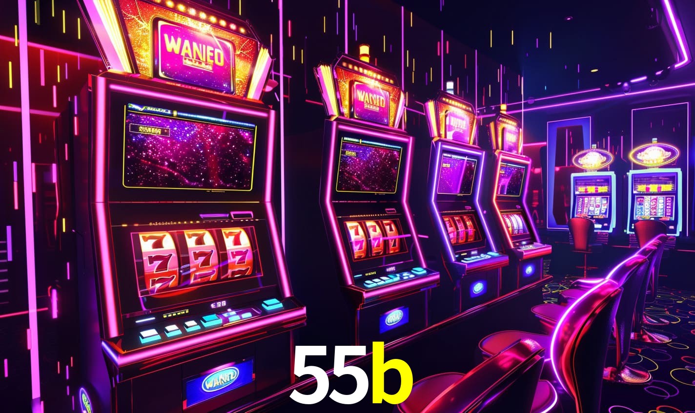 Recursos de Bônus 55b