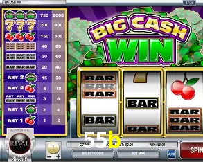 Descubra o Mundo do Cassino Online com 55b