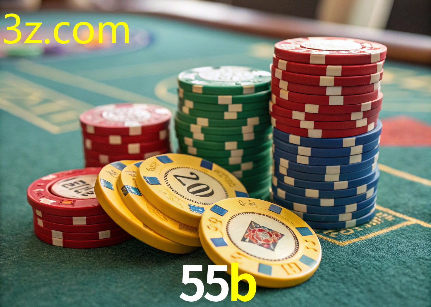 55B.COM