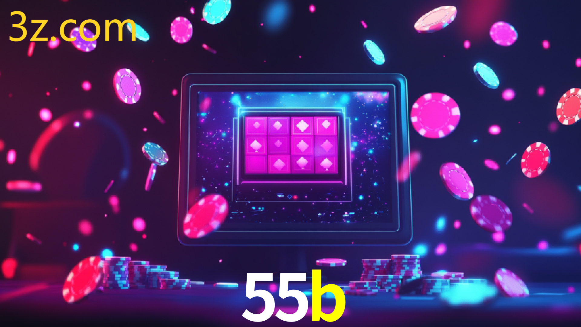 55B.COM