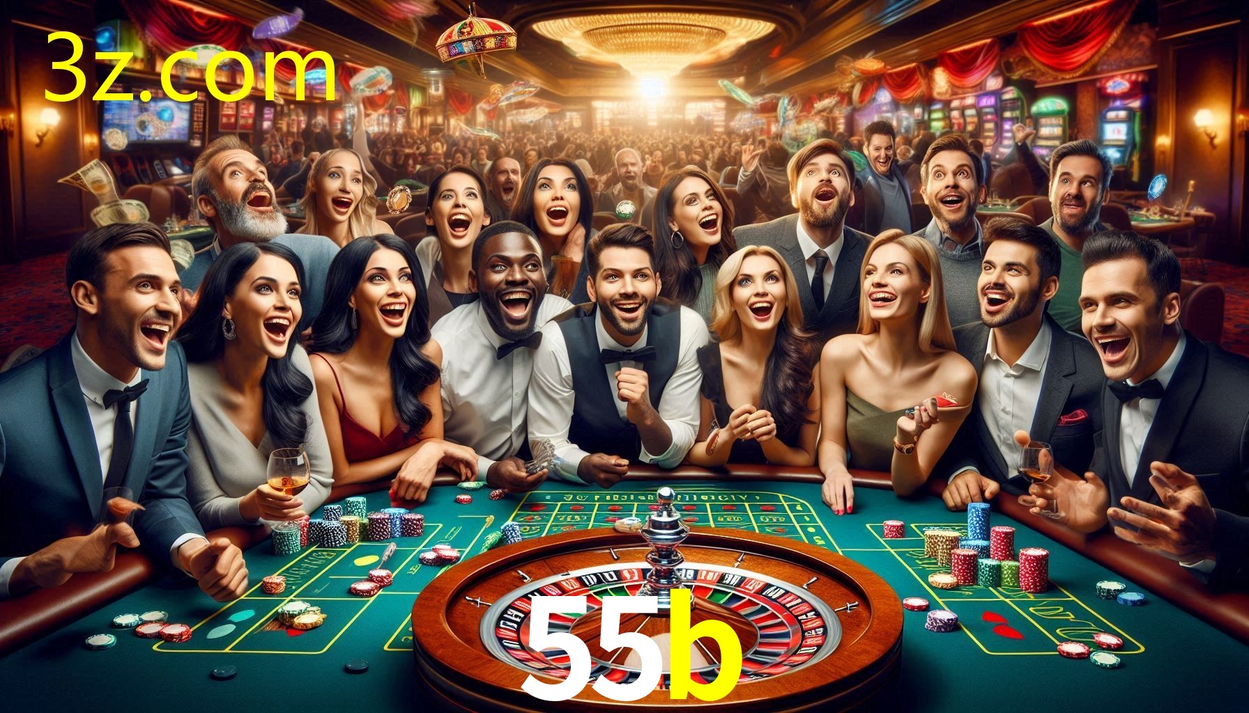 55B.COM
